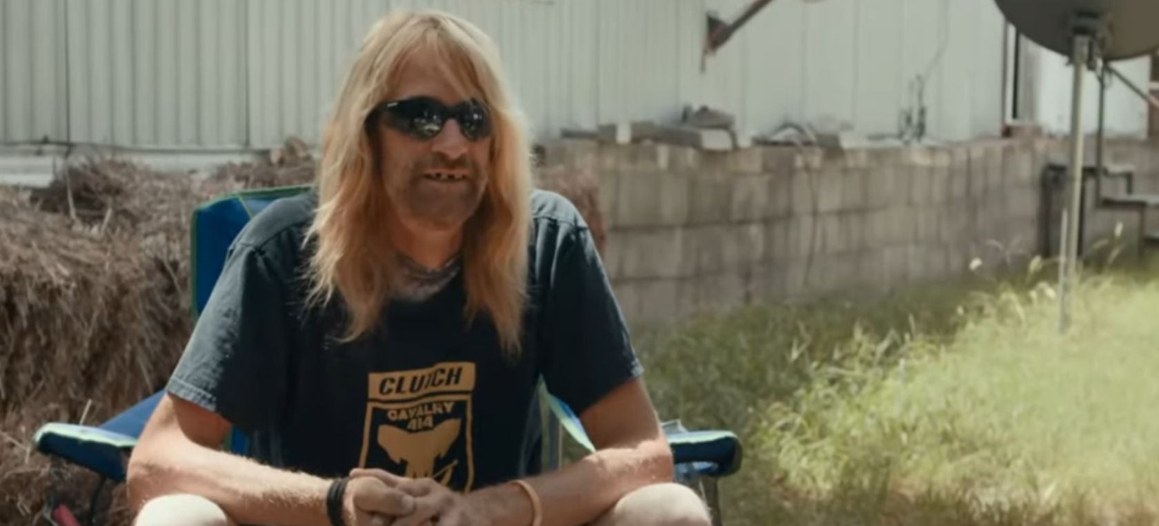 Muere a los 53 años Erik Cowie, conocido por el documental de Netflix 'Tiger King' Muere a los 53 años Erik Cowie, conocido por el documental de Netflix 'Tiger King'