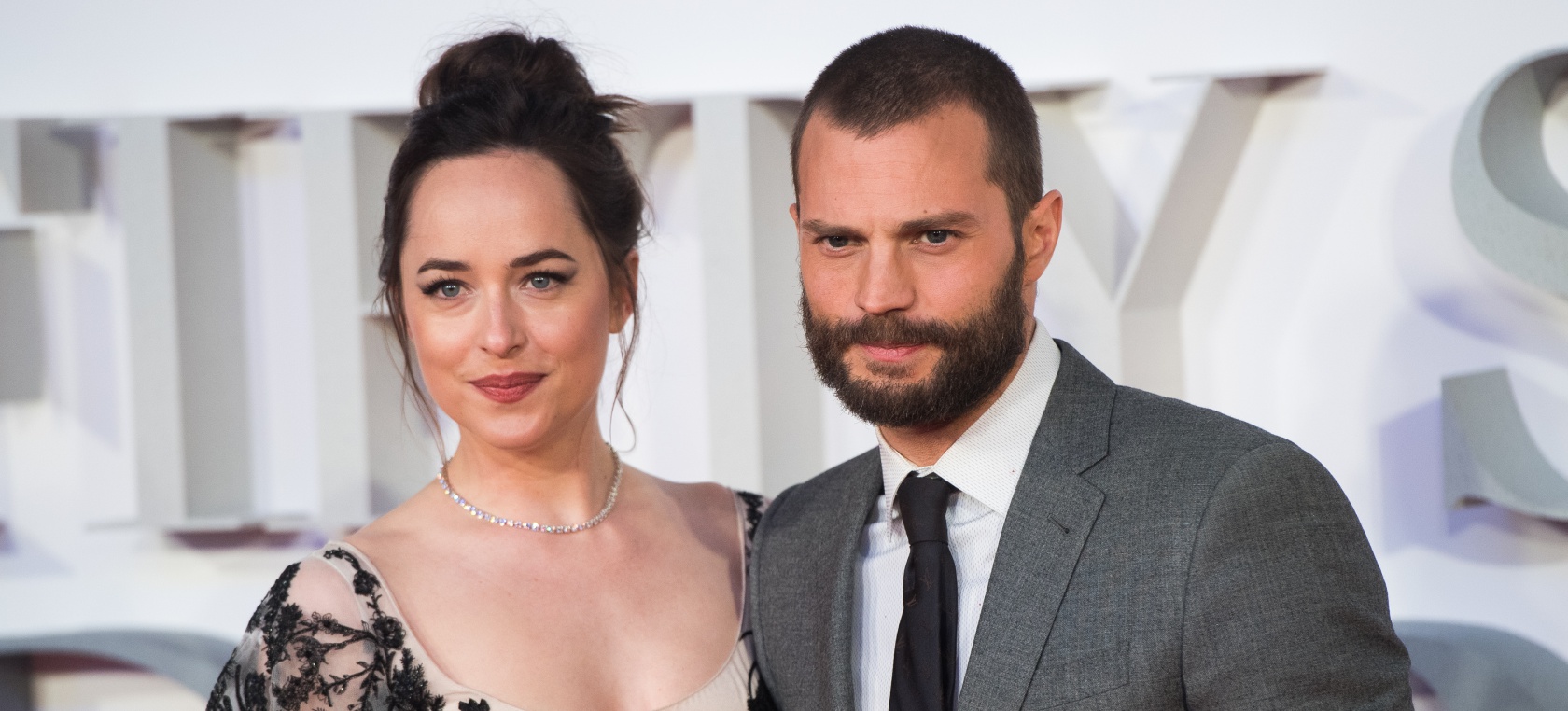 El reencuentro de Dakota Johnson y Jamie Dornan (‘50 sombras de Grey’) que todos estábamos esperando El reencuentro de Dakota Johnson y Jamie Dornan (‘50 sombras de Grey’) que todos estábamos esperando