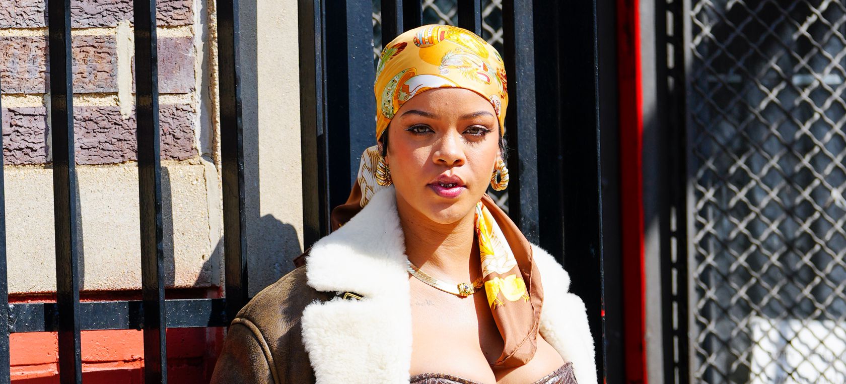 Rihanna Rihanna