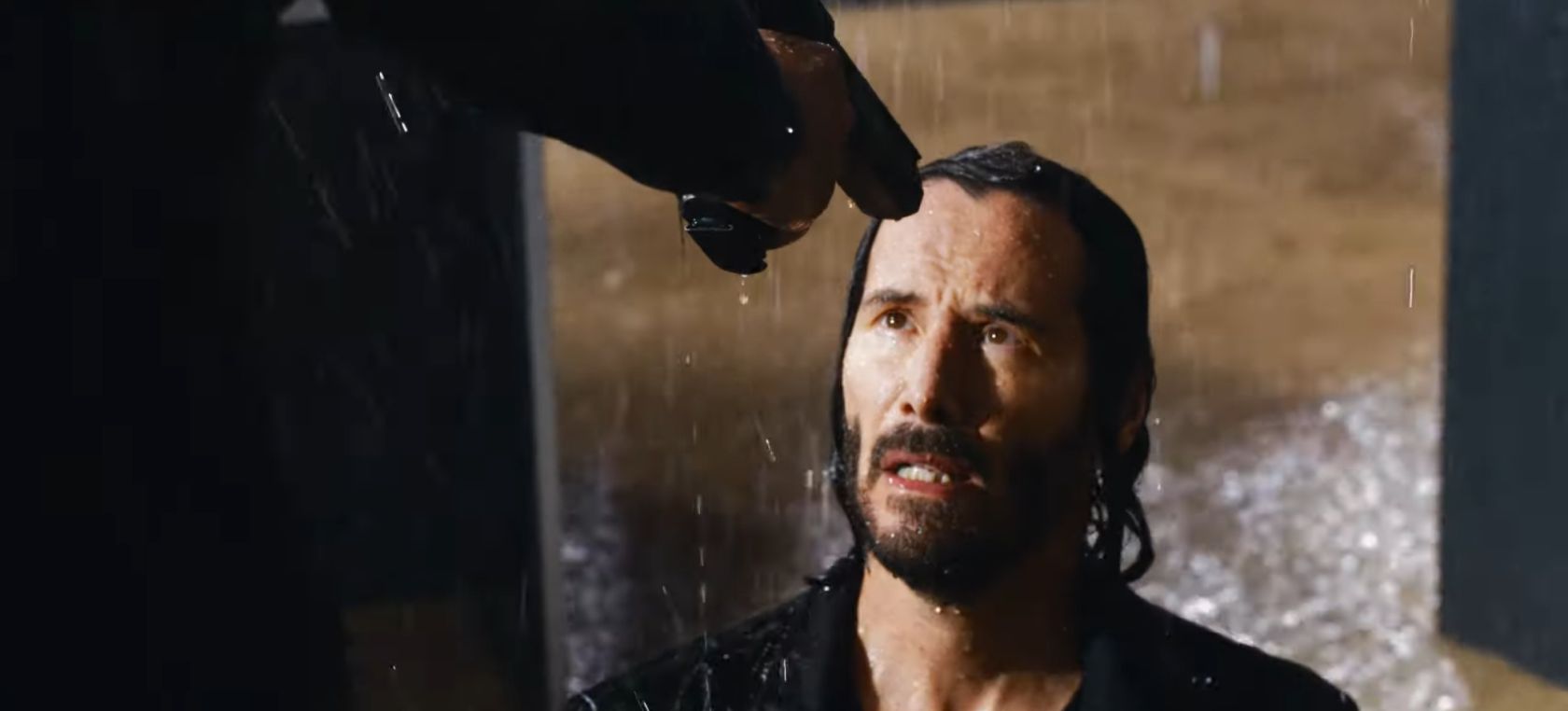 The Matrix Resurrections The Matrix Resurrections