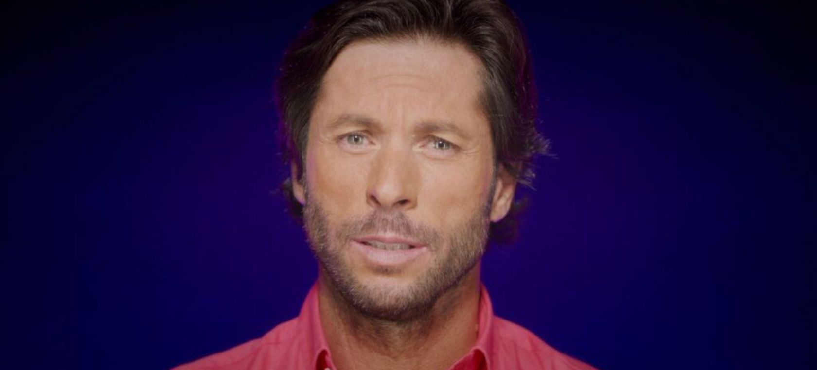 ¿Quién es José Antonio Canales Rivera, el concursante de 'Secert Story' de Telecinco? ¿Quién es José Antonio Canales Rivera, el concursante de 'Secert Story' de Telecinco?
