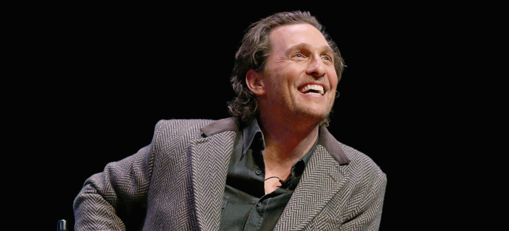 Matthew McConaughey Matthew McConaughey