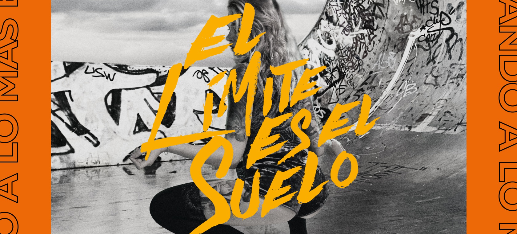 Día del Reggaeton: demuestra que sabes perrear hasta abajo y gana premios con LOS40 Urban Día del Reggaeton: demuestra que sabes perrear hasta abajo y gana premios con LOS40 Urban