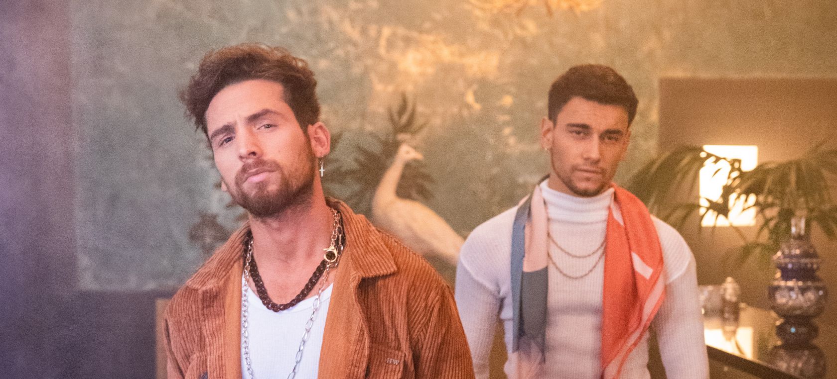 MYA: “Hay fans que nos conocieron por una serie y se terminaron enamorando de nuestra música” MYA: “Hay fans que nos conocieron por una serie y se terminaron enamorando de nuestra música”