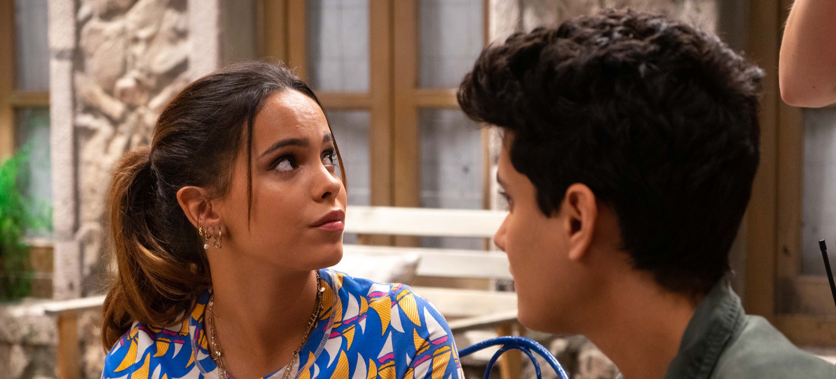 Lo que va a pasar en ‘Dos vidas’ en los que capítulos que emite TVE esta semana Lo que va a pasar en ‘Dos vidas’ en los que capítulos que emite TVE esta semana
