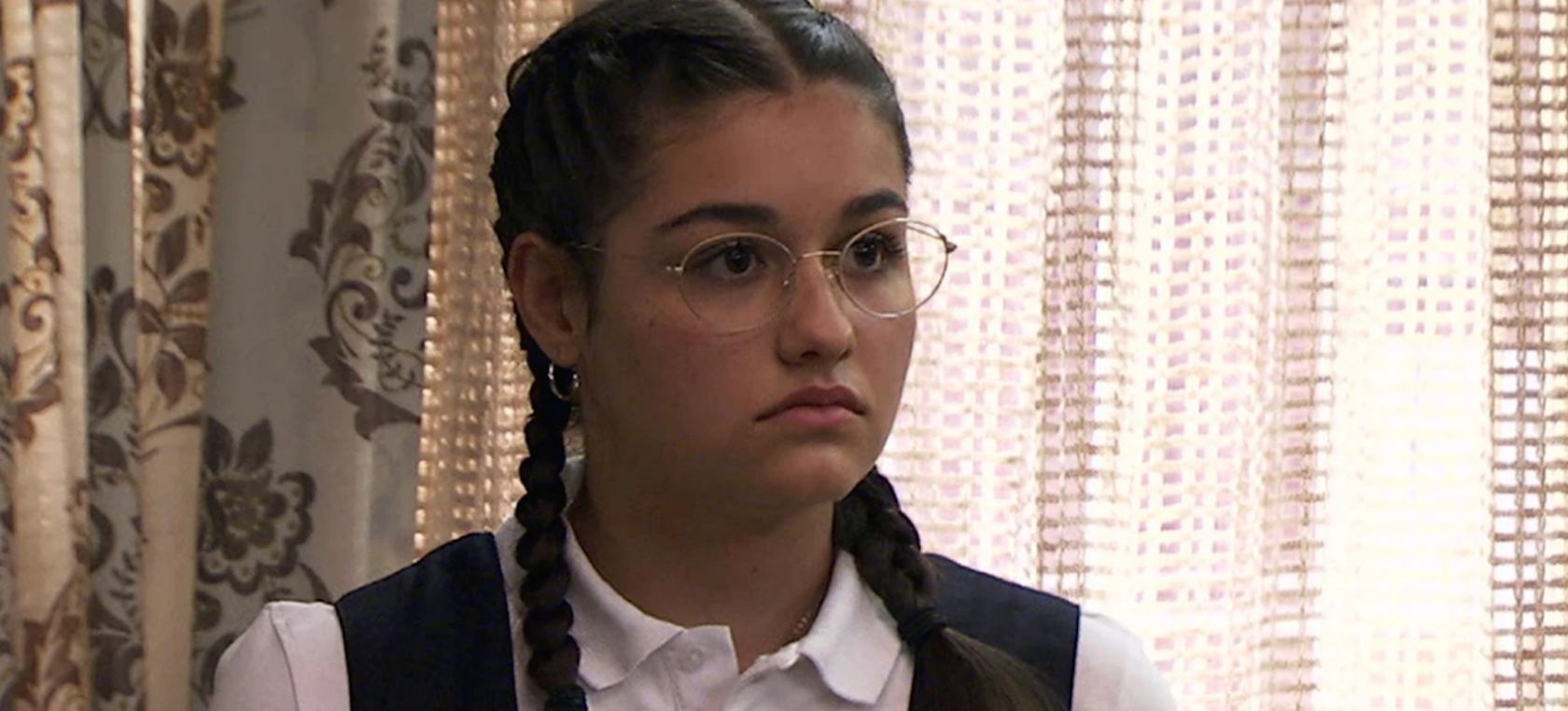 ‘Amar es para siempre’: lo que va a ocurrir en la serie del 13 al 17 de septiembre ‘Amar es para siempre’: lo que va a ocurrir en la serie del 13 al 17 de septiembre