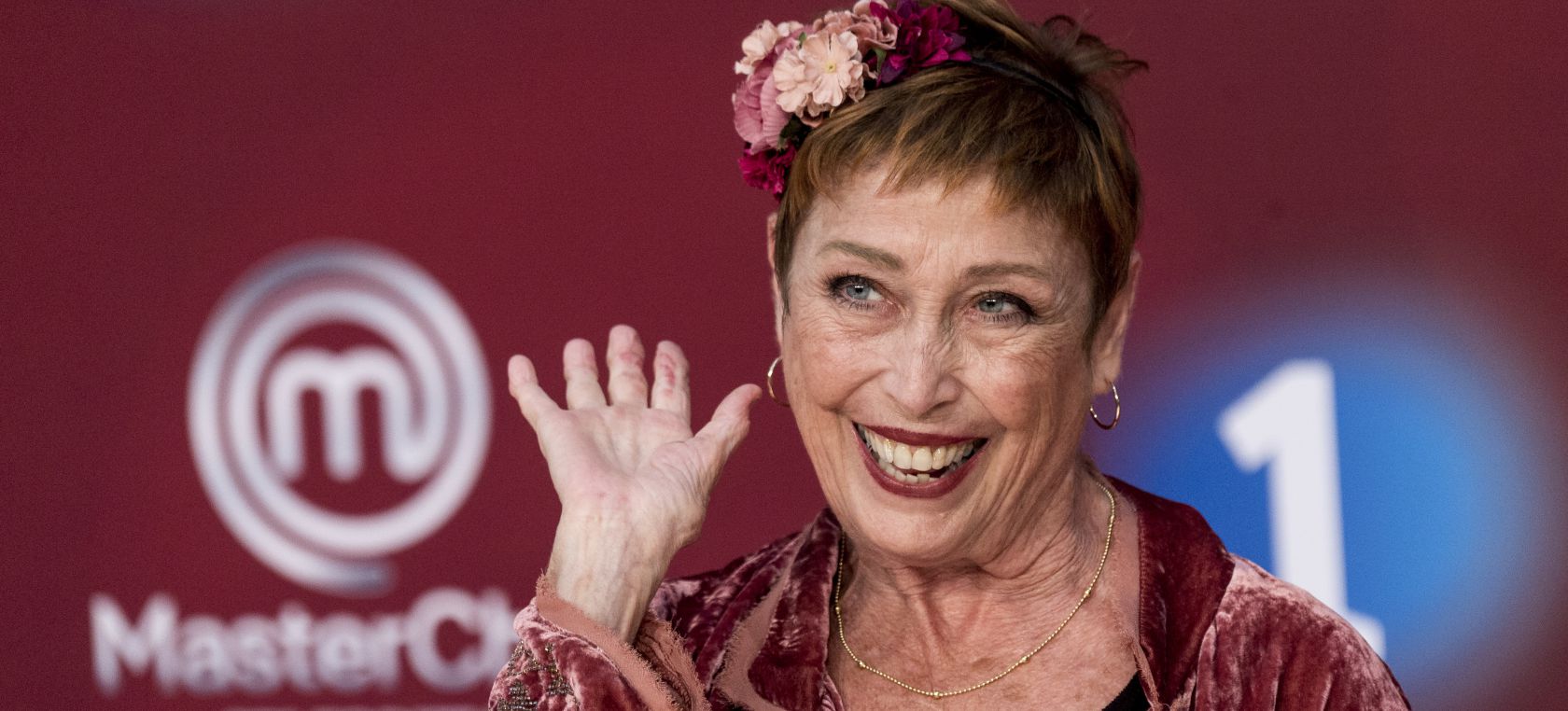 Verónica Forqué, de La Movida a Masterchef Celebrity: 7 películas que la convirtieron en leyenda Verónica Forqué, de La Movida a Masterchef Celebrity: 7 películas que la convirtieron en leyenda