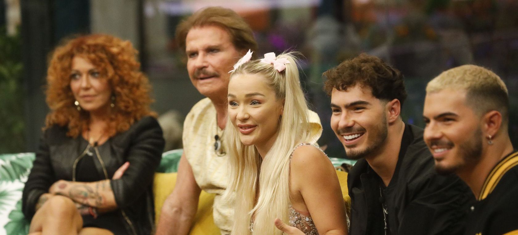 Secret Story Secret Story