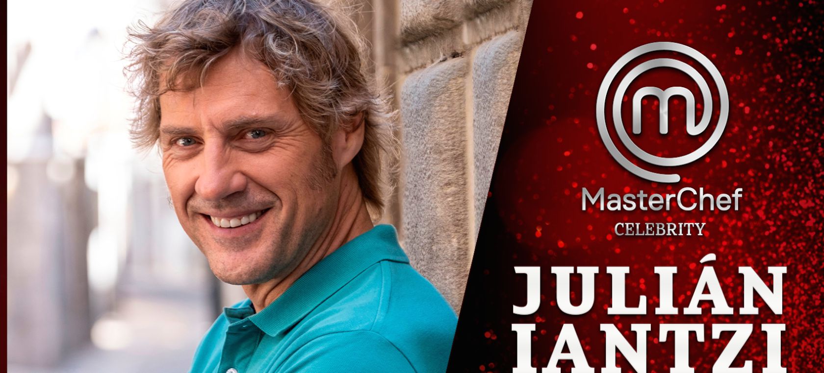 ‘Masterchef Celebrity 6’: ¿Quién es Julian Iantzi, el presentador autonómico que arrasa? ‘Masterchef Celebrity 6’: ¿Quién es Julian Iantzi, el presentador autonómico que arrasa?