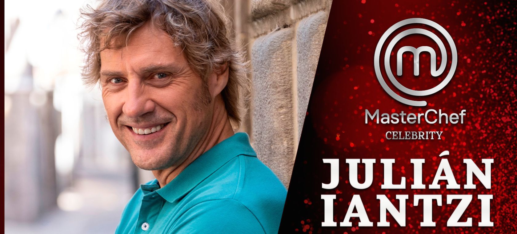 ‘Masterchef Celebrity 6’: ¿Quién es Julian Iantzi, el presentador autonómico que arrasa? ‘Masterchef Celebrity 6’: ¿Quién es Julian Iantzi, el presentador autonómico que arrasa?