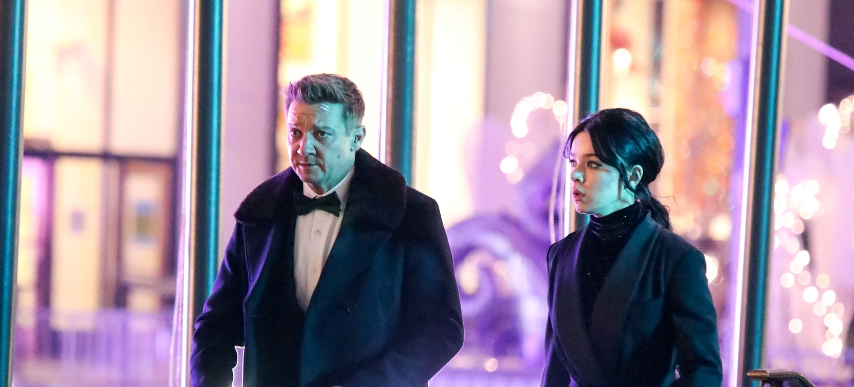 ‘Hawkeye’ presenta un primer tráiler lleno de humor: la Fase 4 se expande con Ojo de Halcón ‘Hawkeye’ presenta un primer tráiler lleno de humor: la Fase 4 se expande con Ojo de Halcón