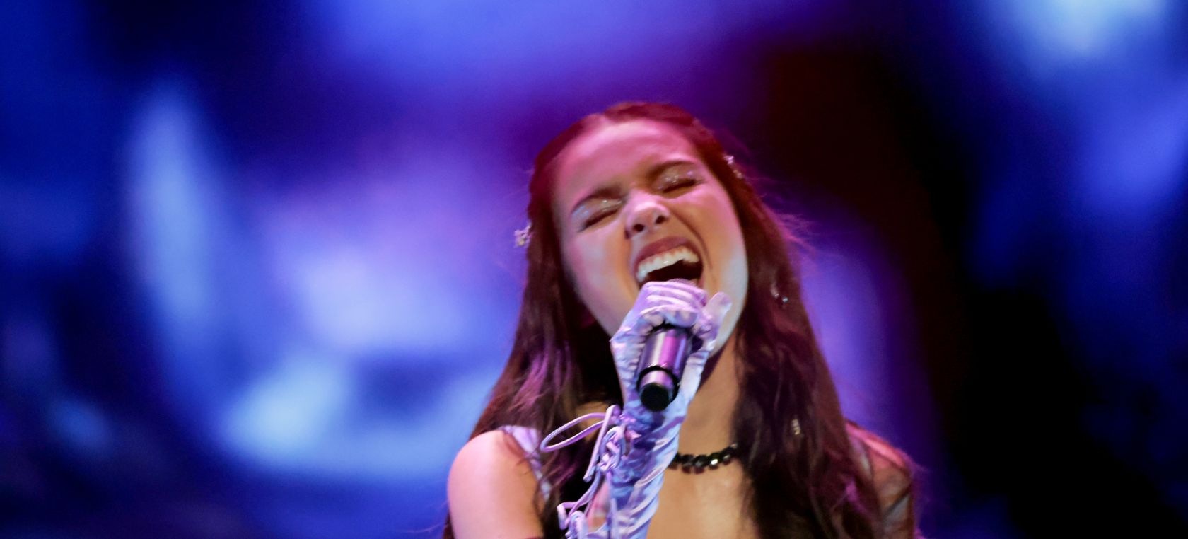 Olivia Rodrigo Olivia Rodrigo