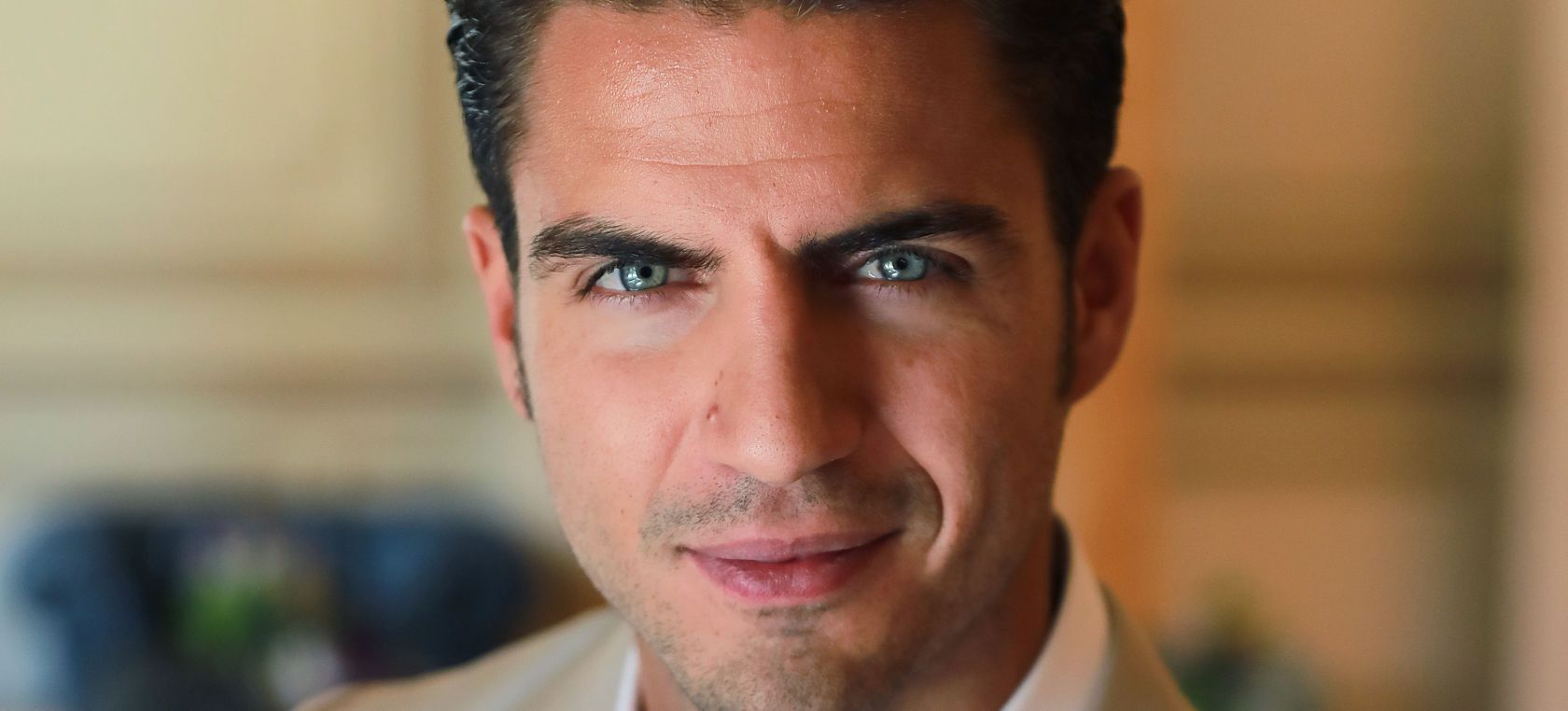 Maxi Iglesias Maxi Iglesias