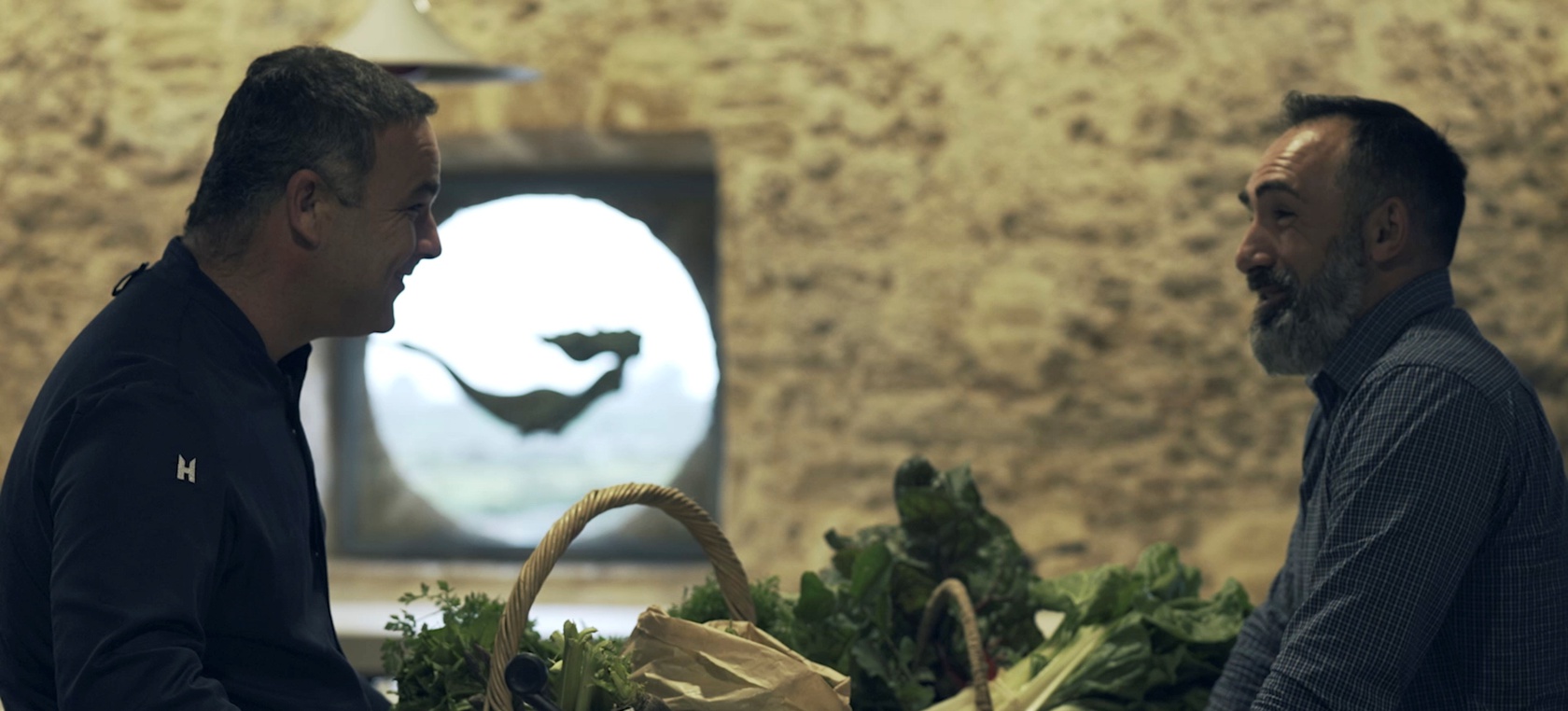 Así es el programa de Canal Cocina que rendirá tributo a los hombres y mujeres detrás de los chefs ‘Michelin’ Así es el programa de Canal Cocina que rendirá tributo a los hombres y mujeres detrás de los chefs ‘Michelin’