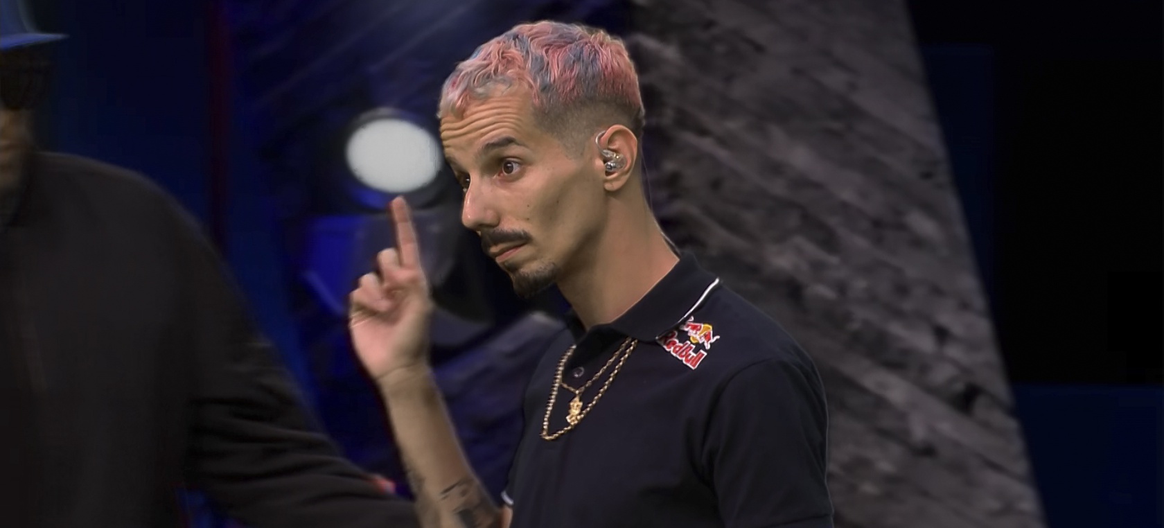 Final Nacional Red Bull Batalla de los Gallos 2021 (España): estos son sus participantes Final Nacional Red Bull Batalla de los Gallos 2021 (España): estos son sus participantes