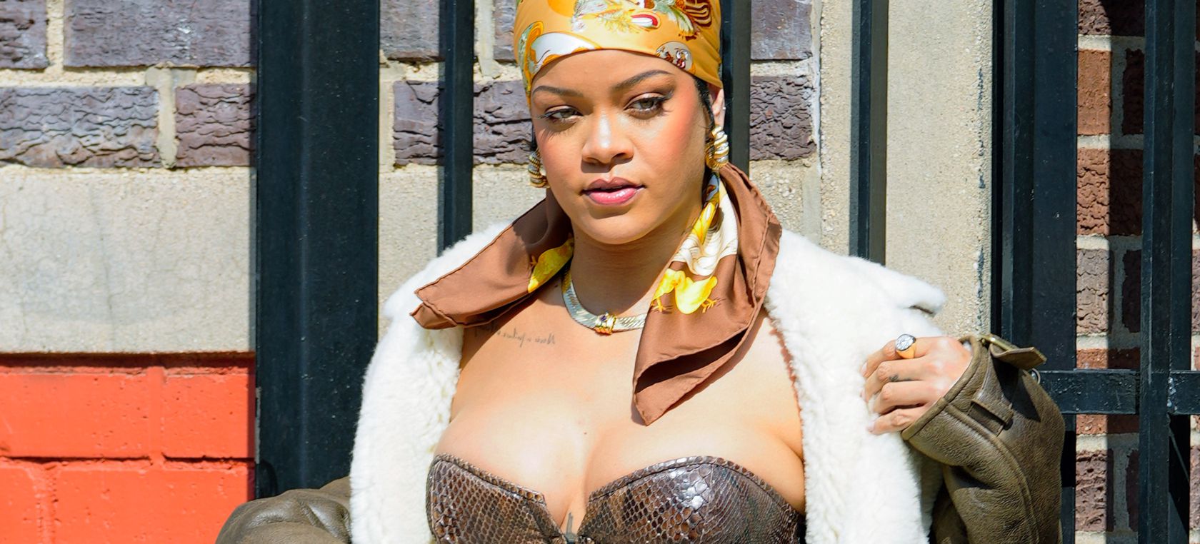 Rihanna Rihanna