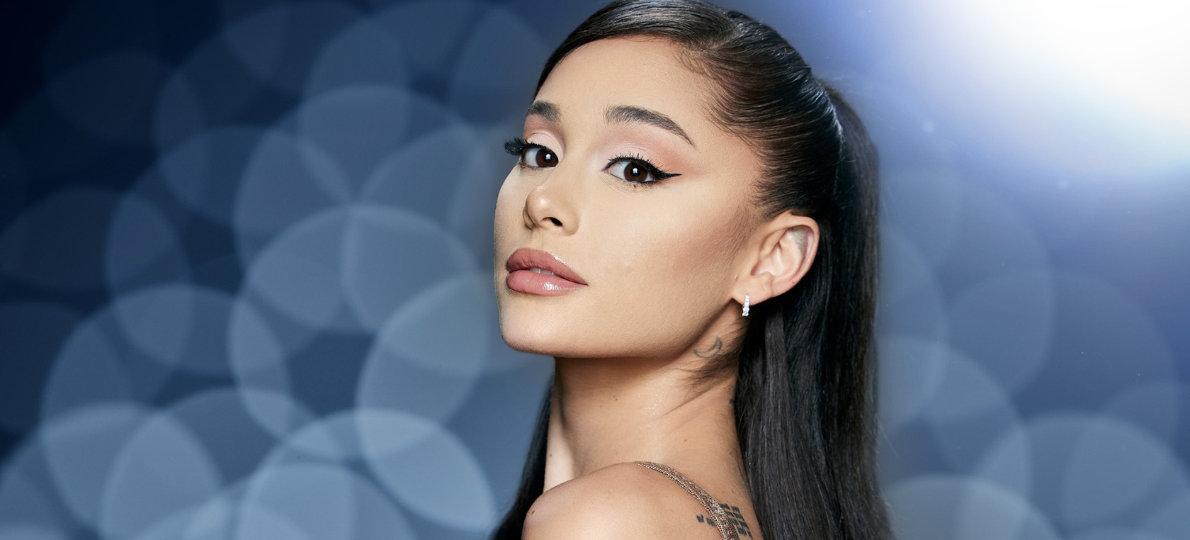 El tremendo susto de Ariana Grande: un hombre intenta entrar en su casa con un cuchillo El tremendo susto de Ariana Grande: un hombre intenta entrar en su casa con un cuchillo