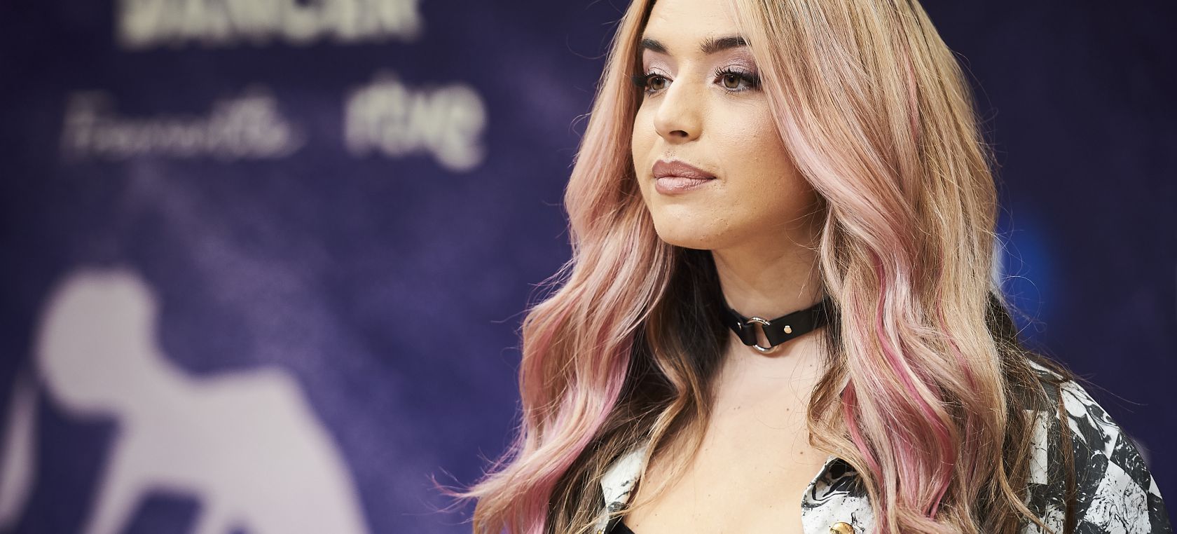 Lola Índigo publica las fotos de su nuevo videoclip… ¿Con Sebastián Yatra? Lola Índigo publica las fotos de su nuevo videoclip… ¿Con Sebastián Yatra?