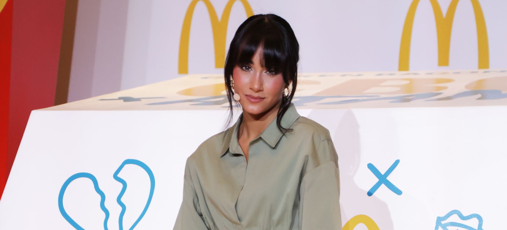 La aplaudida respuesta de Aitana a los memes de McAitana: “Buenos días grupo” La aplaudida respuesta de Aitana a los memes de McAitana: “Buenos días grupo”
