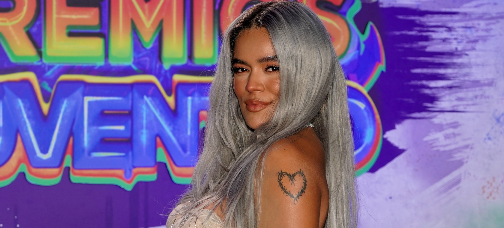 La doble de Karol G arrasa en TikTok: ¡son idénticas! La doble de Karol G arrasa en TikTok: ¡son idénticas!