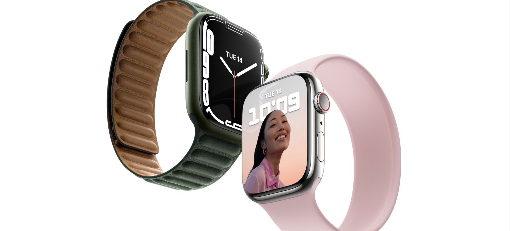 El nuevo Apple Watch es a prueba de bombas El nuevo Apple Watch es a prueba de bombas