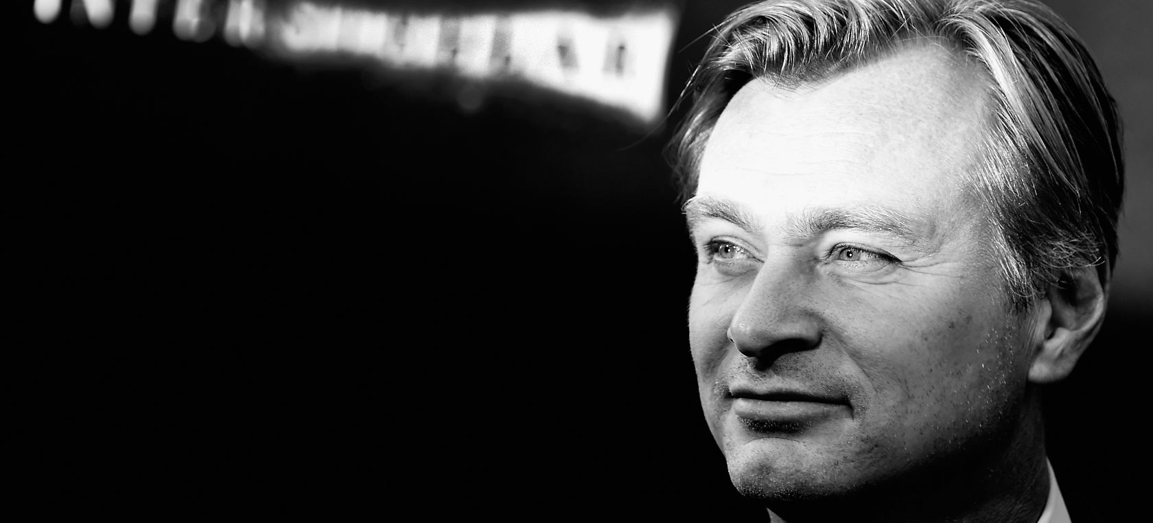 Christopher Nolan: cómo dar calabazas a Warner y empezar a amar la bomba atómica Christopher Nolan: cómo dar calabazas a Warner y empezar a amar la bomba atómica