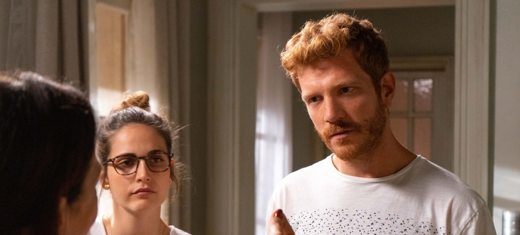 ‘Dos vidas’: lo que va a pasar en la serie de TVE entre el lunes 20 y el viernes 24 de septiembre ‘Dos vidas’: lo que va a pasar en la serie de TVE entre el lunes 20 y el viernes 24 de septiembre