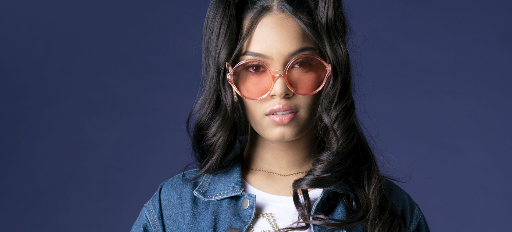 La Ross María: “Siempre supe que iba a tener éxito cantando o componiendo para otros artistas” La Ross María: “Siempre supe que iba a tener éxito cantando o componiendo para otros artistas”