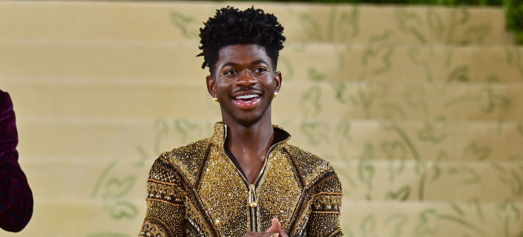 Lil Nas X por fin ‘da a luz’: así suena ‘Montero’, su álbum debut Lil Nas X por fin ‘da a luz’: así suena ‘Montero’, su álbum debut