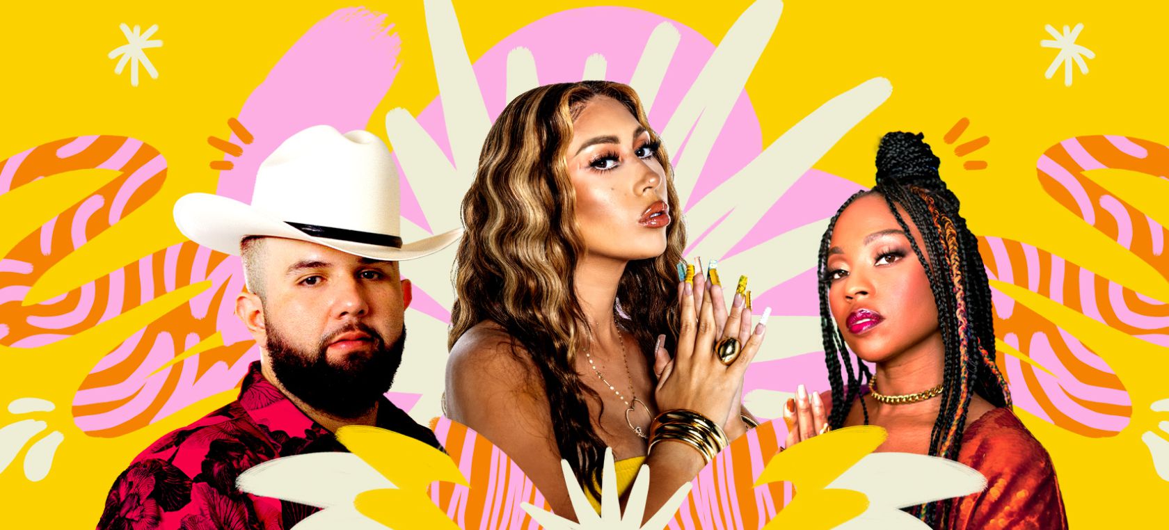 Rocío Guerrero (Amazon Music Latin): “Lo que ha pasado con la música latina va a pasar con otras culturas” Rocío Guerrero (Amazon Music Latin): “Lo que ha pasado con la música latina va a pasar con otras culturas”