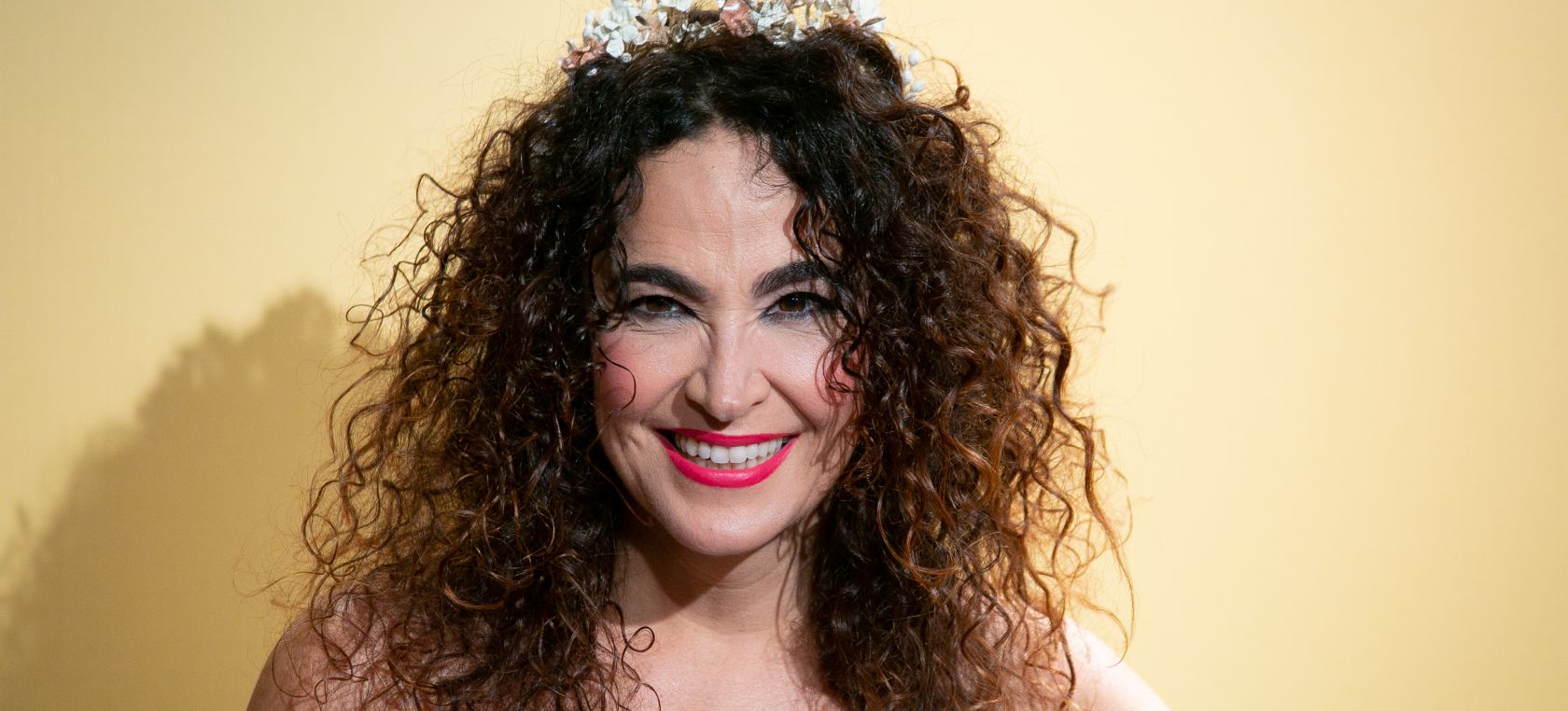 Cristina Rodríguez Cristina Rodríguez