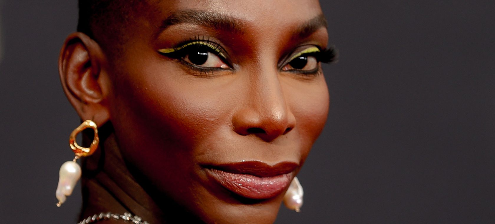 Michaela Cole Michaela Cole