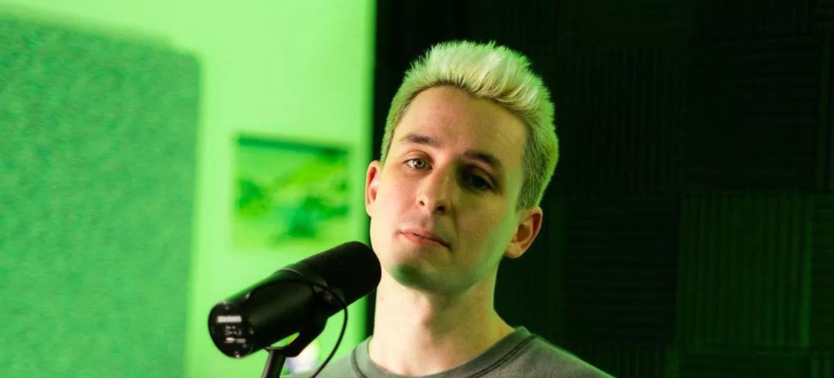 ¿Quién es Vaultboy, el chico detrás del éxito de ‘Everything sucks’ que ha cautivado TikTok? ¿Quién es Vaultboy, el chico detrás del éxito de ‘Everything sucks’ que ha cautivado TikTok?