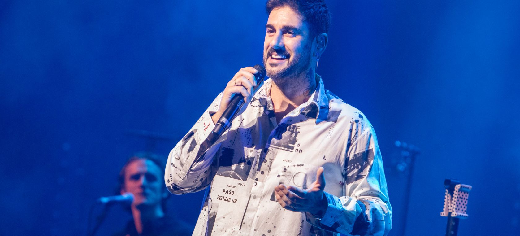 Melendi Melendi