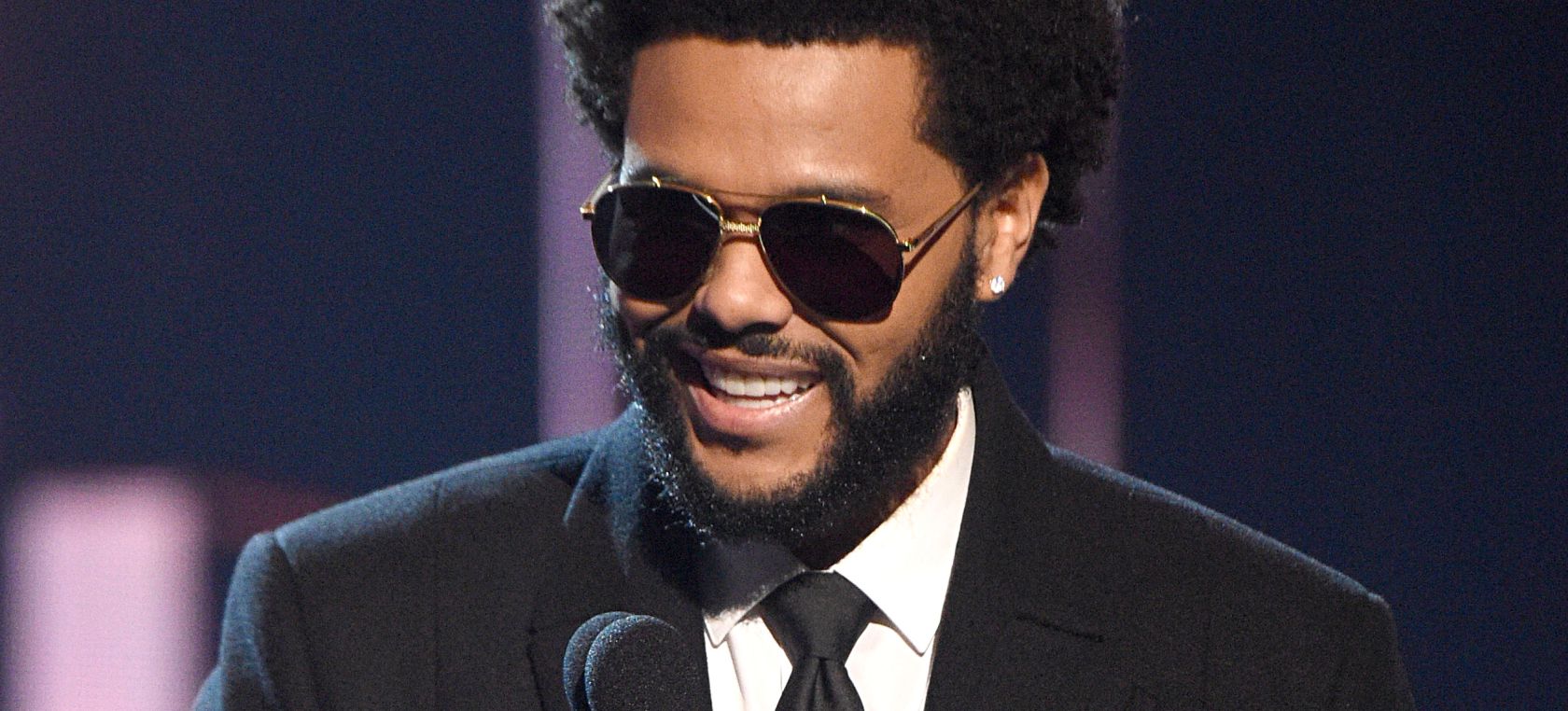 The Weeknd The Weeknd