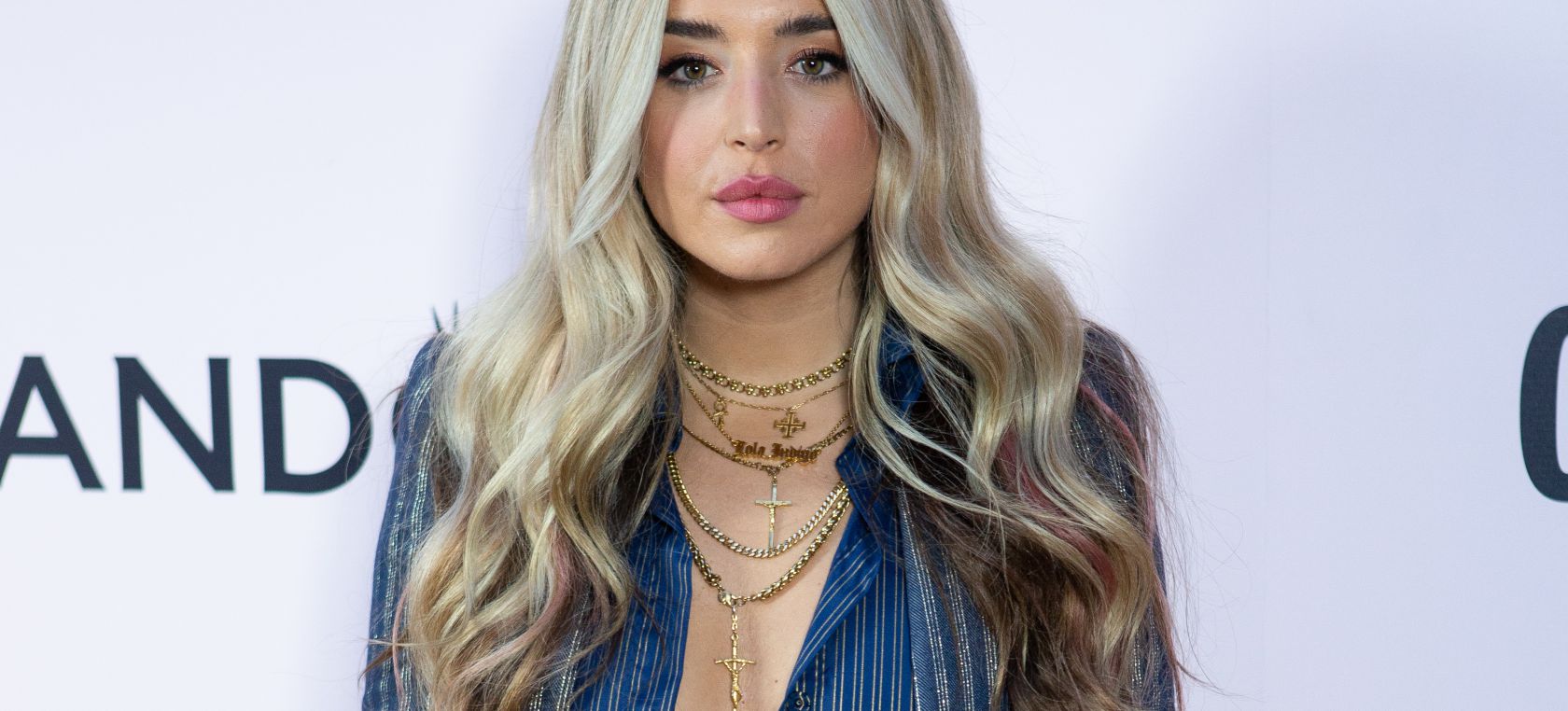 Lola Indigo Lola Indigo