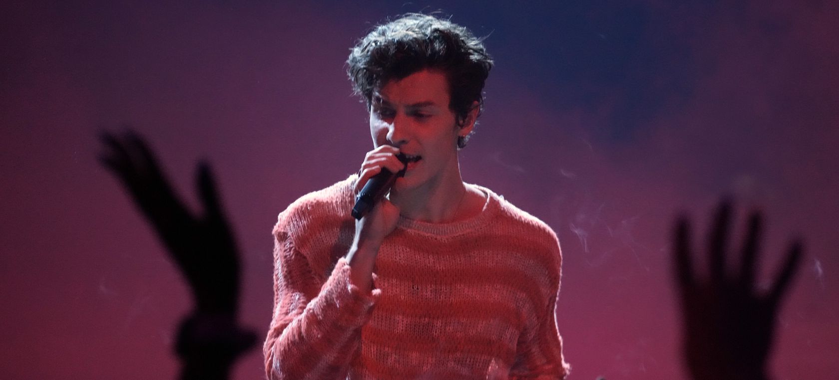 Shawn Mendes se va de gira mundial este 2022 con ‘Wonder: The World Tour’ Shawn Mendes se va de gira mundial este 2022 con ‘Wonder: The World Tour’