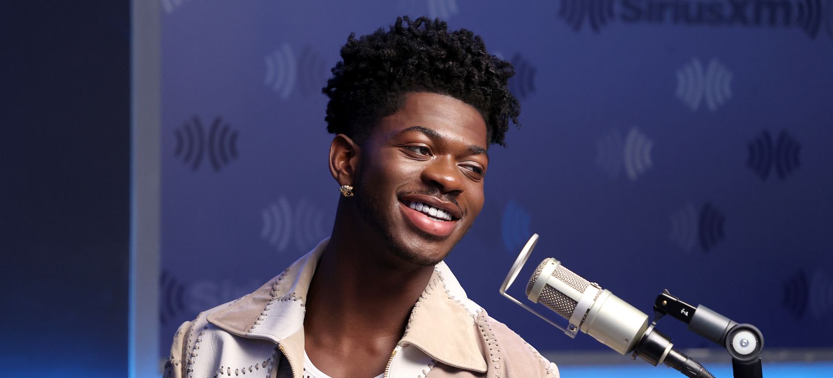 Lil Nas X consigue un nuevo récord histórico gracias a su música Lil Nas X consigue un nuevo récord histórico gracias a su música