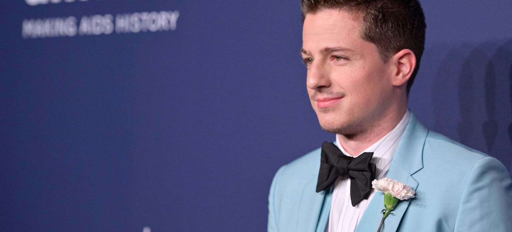 Charlie Puth Charlie Puth