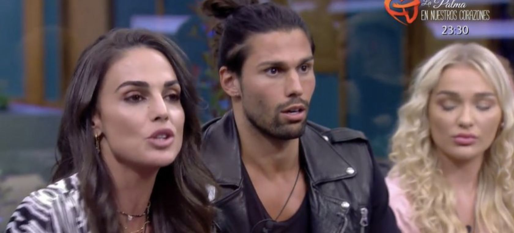‘Secret Story’: El secreto de Cynthia Martínez queda expuesto tras desvelarse una importante pista ‘Secret Story’: El secreto de Cynthia Martínez queda expuesto tras desvelarse una importante pista