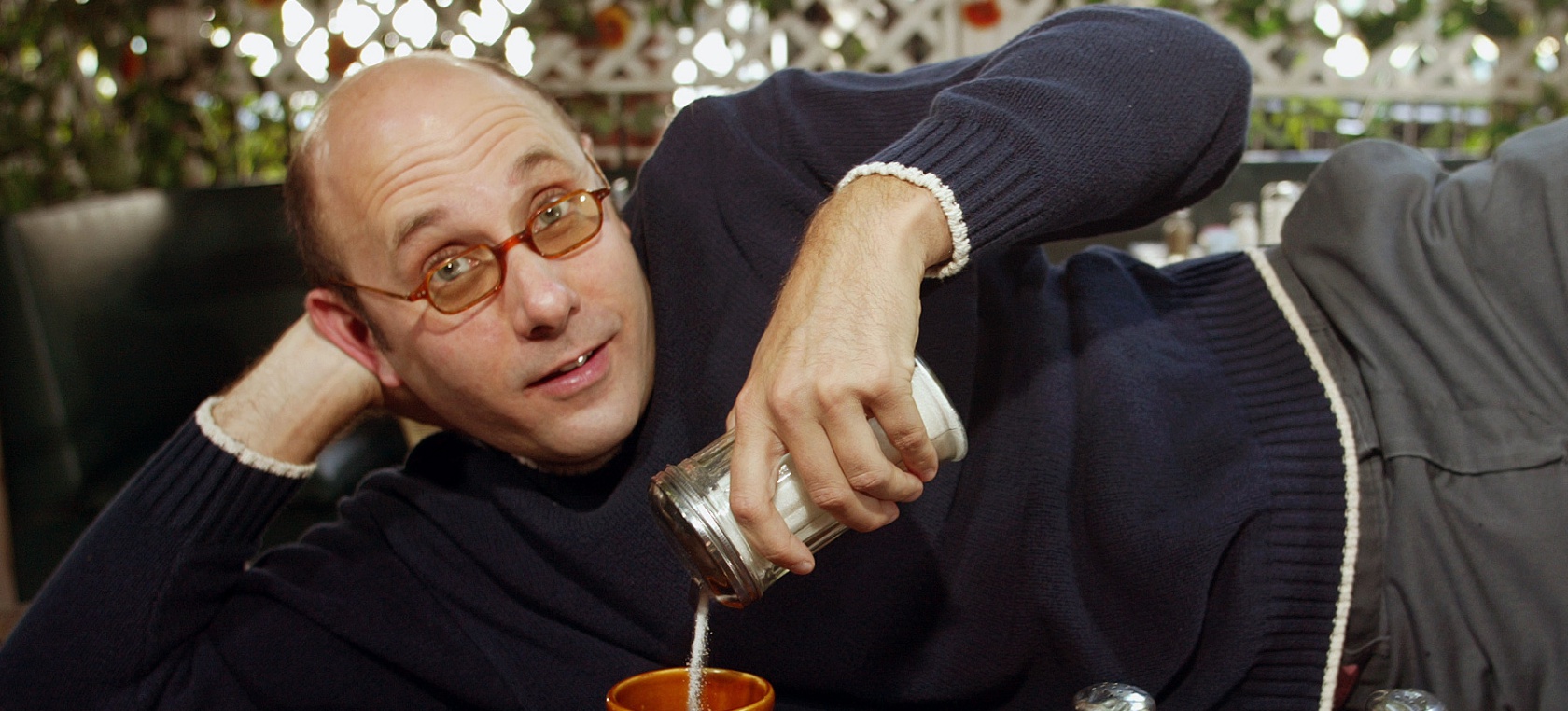Muere Willie Garson, de ‘Sexo en Nueva York’, a los 57 años Muere Willie Garson, de ‘Sexo en Nueva York’, a los 57 años