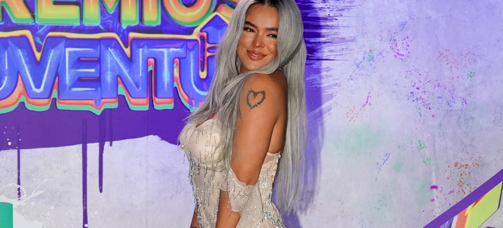 Karol G Karol G