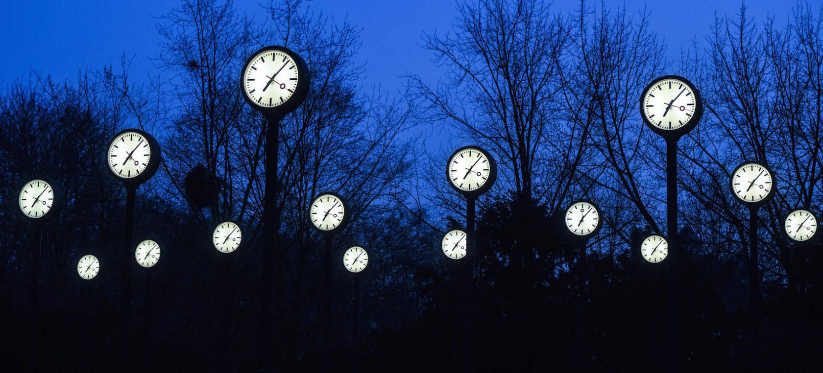 Cambio al horario invierno 2021: ¿cuándo se cambia la hora? Cambio al horario invierno 2021: ¿cuándo se cambia la hora?