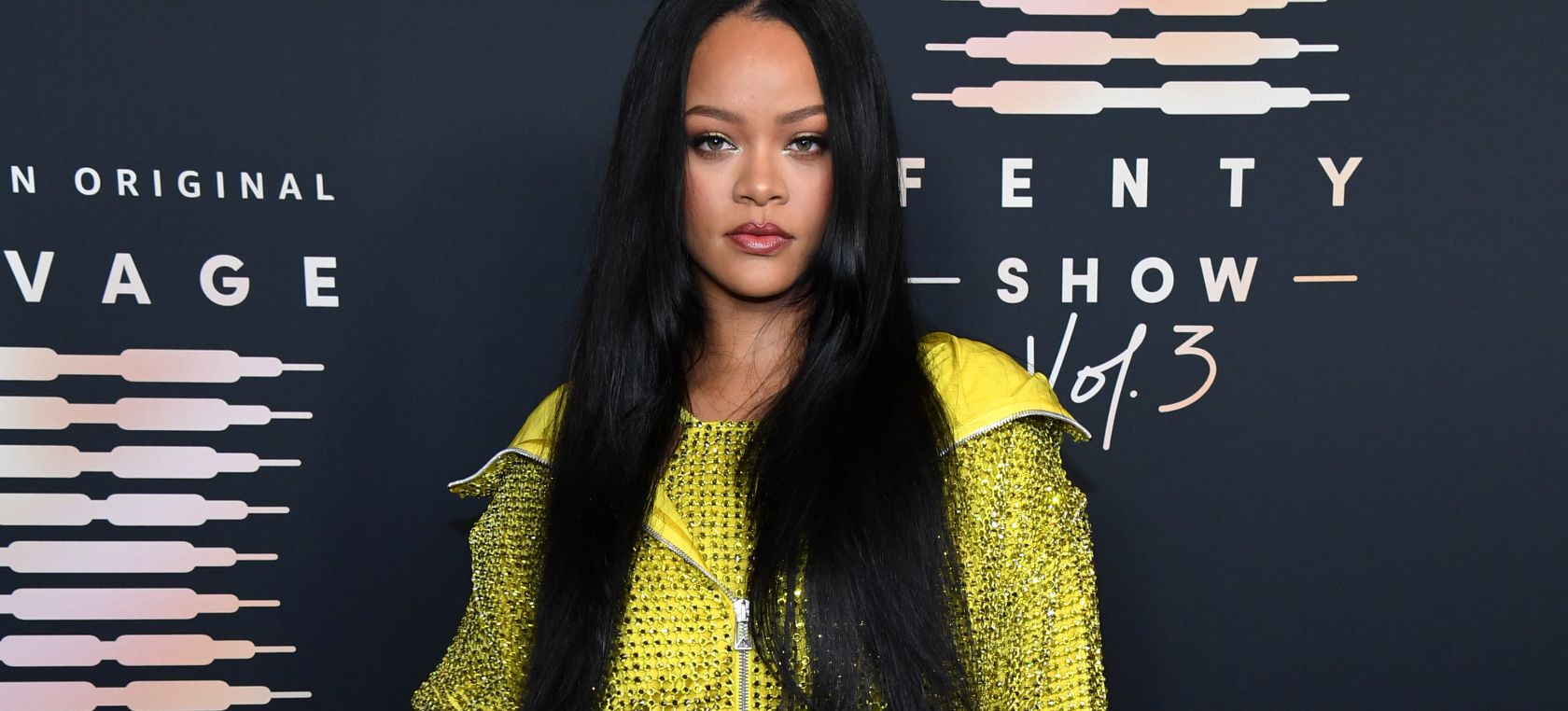 Rihanna Rihanna