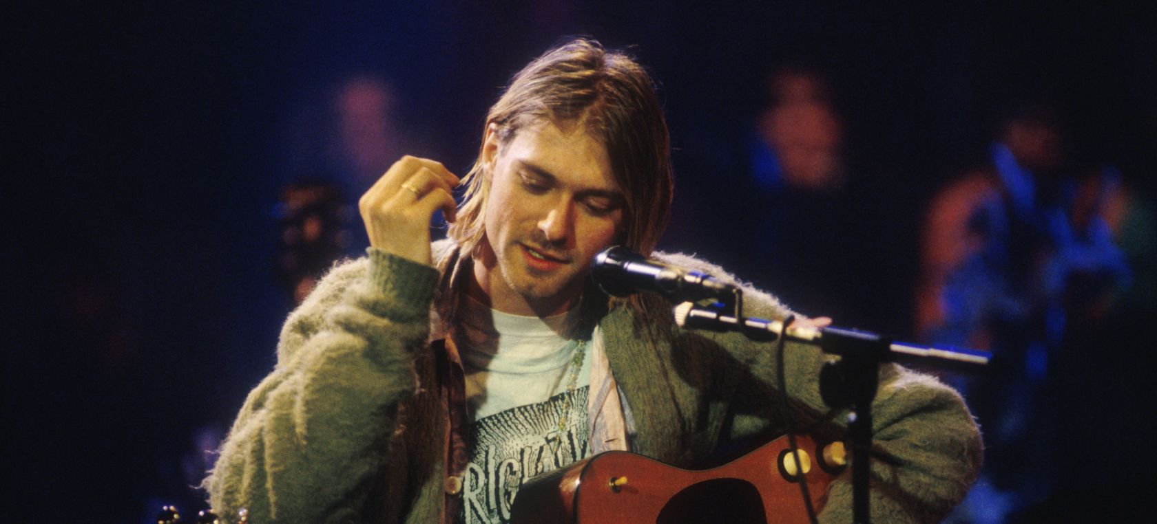 Nirvana celebra los 30 años de ‘Nevermind’ con una reedición con temas inéditos Nirvana celebra los 30 años de ‘Nevermind’ con una reedición con temas inéditos