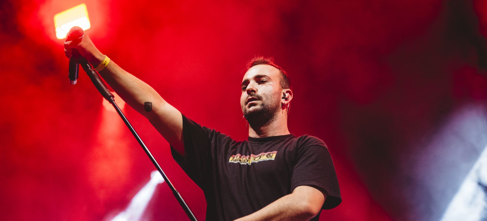 Zzoilo: “Estamos haciendo un proyecto muy grande” Zzoilo: “Estamos haciendo un proyecto muy grande”