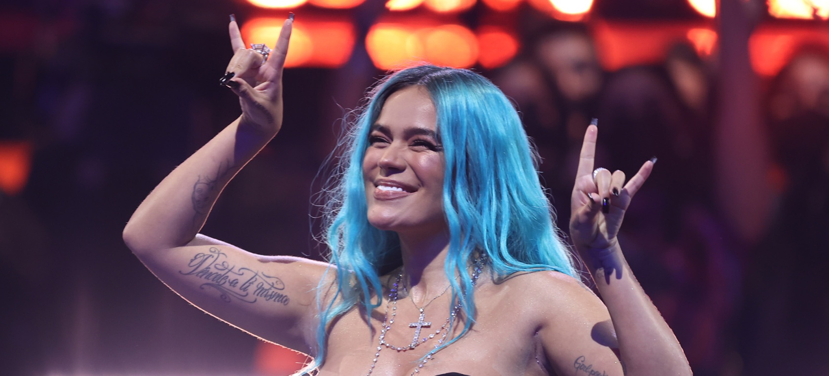 Lo último en Urban: Karol G, Ingratax, Mora, y más Lo último en Urban: Karol G, Ingratax, Mora, y más