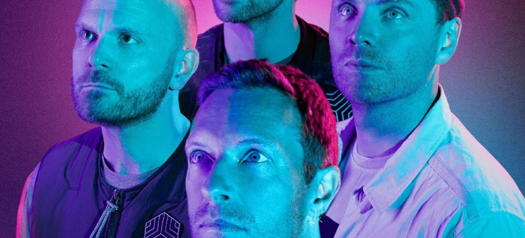 Coldplay Coldplay
