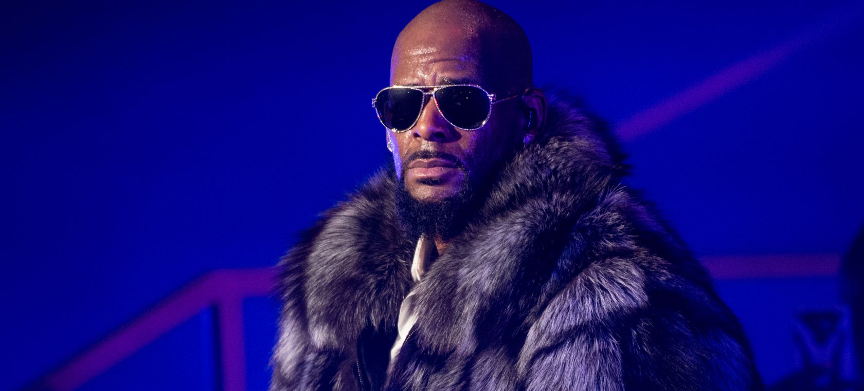 R. Kelly R. Kelly