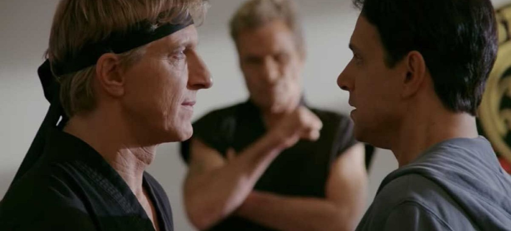 Cobra Kai Cobra Kai